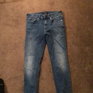 Pacsun- skinny jeans